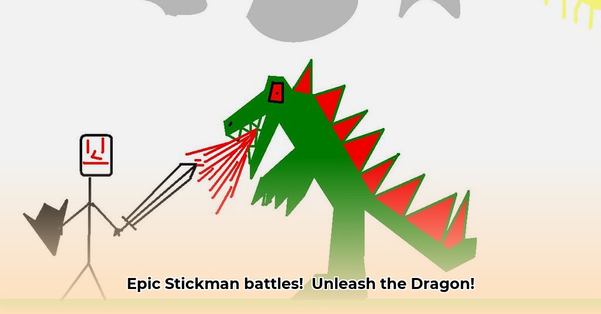 dragon-stickman